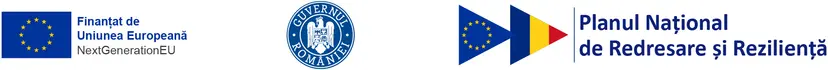 Logouri Oficiale PNRR